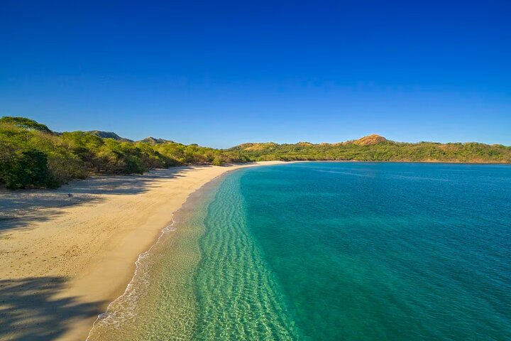 Private Tour Exploring Beaches in Costa Rica - Photo 1 of 7